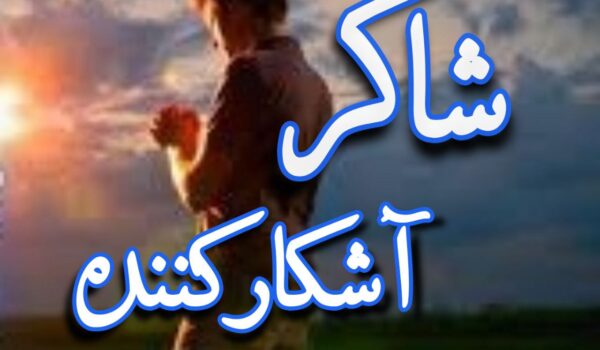 شاکر